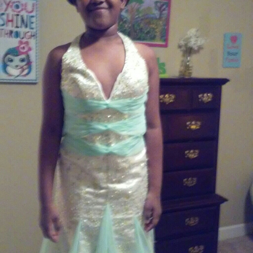 🌟🌟Prom dress
